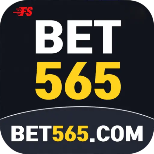 Logo da BET565