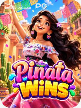 Pinata Wins - slot PG Soft na BET565
