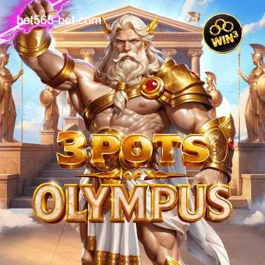 Variedade de slots BET565