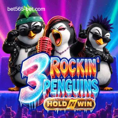Jackpots BET565